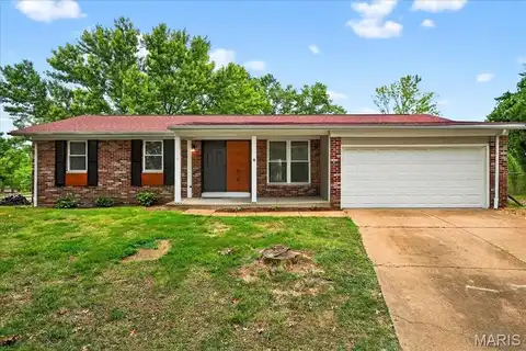 1159 Trails Drive, Fenton, MO 63026