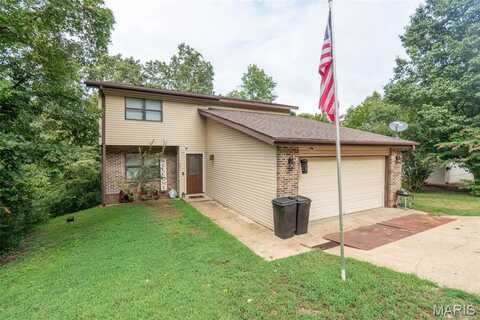 501 N 16th Street, Poplar Bluff, MO 63901