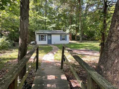 2301 S Lakeshore Drive, Unincorporated, MO 63069