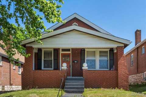 4455 Ellenwood Avenue, Saint Louis, MO 63116