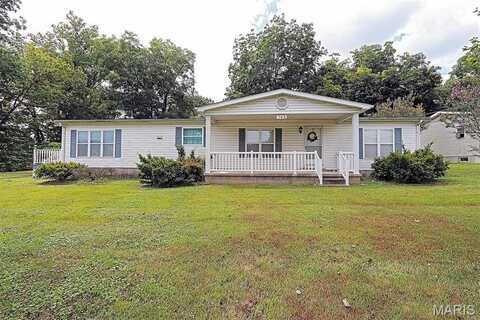 703 Cape Street, Scott City, MO 63780