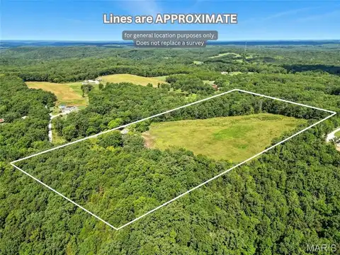 13942 Springdale Road, De Soto, MO 63020