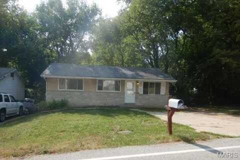 10185 Green Valley Drive, Saint Louis, MO 63136