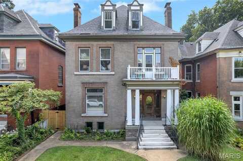 3532 Victor Street, Saint Louis, MO 63104