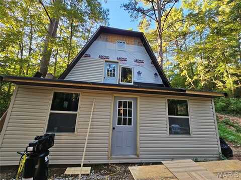 99 Holliday Drive, Van Buren, MO 63965