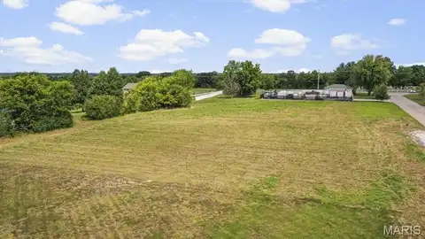 Lot #1c Wies Industrial Drive, Lake Saint Louis, MO 63367