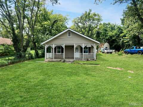 703 W Main Street, Bismarck, MO 63624