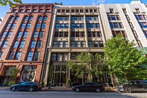 1015 Washington Avenue, Saint Louis, MO 63101