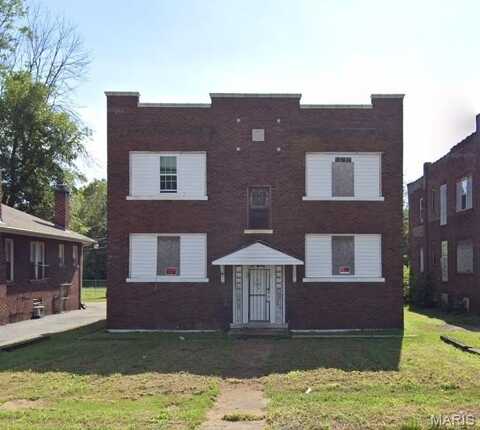 2308 Ridge Avenue, East Saint Louis, IL 62205
