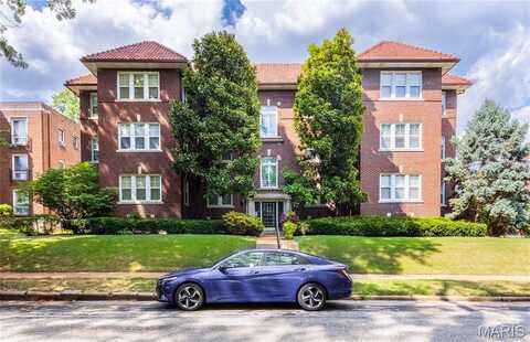 6803 Kingsbury Boulevard, Saint Louis, MO 63130