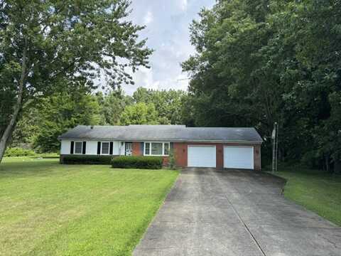 4695 Township Road 31, Galion, OH 44833
