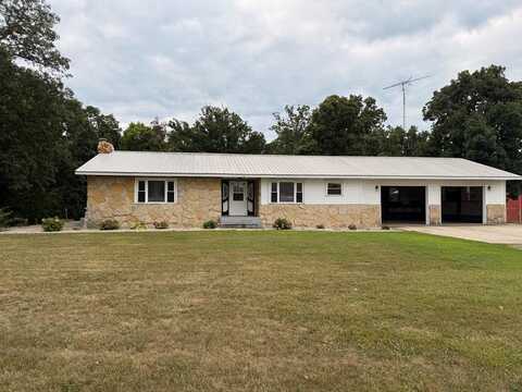 14471 Township Highway 71, Upper Sandusky, OH 43351