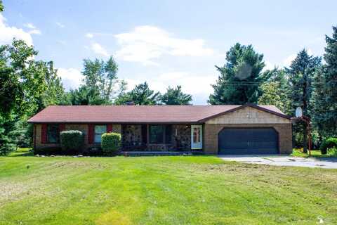 3227 Blue Bush, Monroe, MI 48162