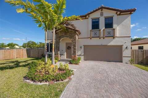 171 SE 27th Ter, Homestead, FL 33033
