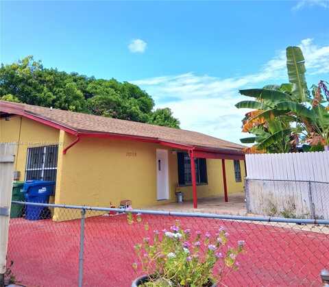20769 NW 41st Ave Rd, Miami Gardens, FL 33055