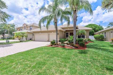 6017 NW 56th Cir, Coral Springs, FL 33067