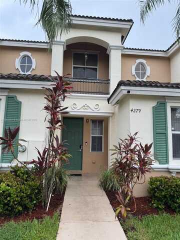 4279 NE 10th CT, Homestead, FL 33033