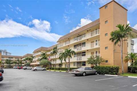 1891 S Ocean Dr, Hallandale Beach, FL 33009