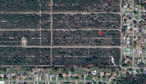 415 Scaup Ave, Sebring, FL 33872