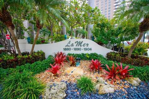 1880 S Ocean Dr, Hallandale Beach, FL 33009