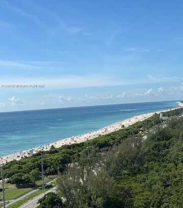 100 Bayview Dr, Sunny Isles Beach, FL 33160