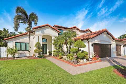 3940 SW 144th Ter, Miramar, FL 33027