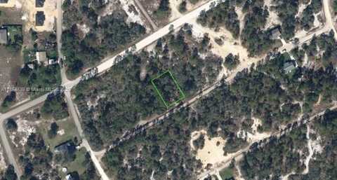 408 ALLEGHENY AVE, Lake Placid, FL 33852