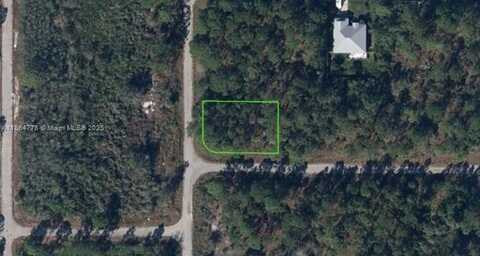 546 AEROSTAR AVE NW, Lake Placid, FL 33852