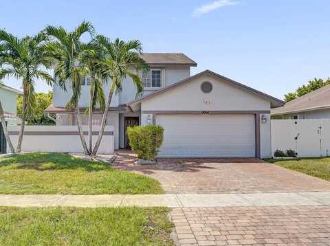 9950 SW 12th St, Pembroke Pines, FL 33025