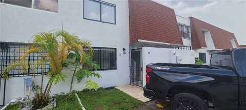 319 NW 109th Ave, Miami, FL 33172