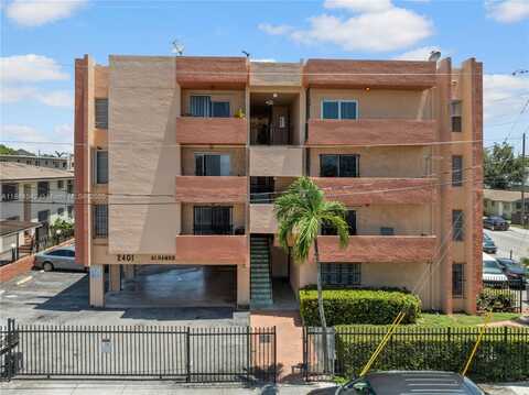 2401 SW 10th St, Miami, FL 33135