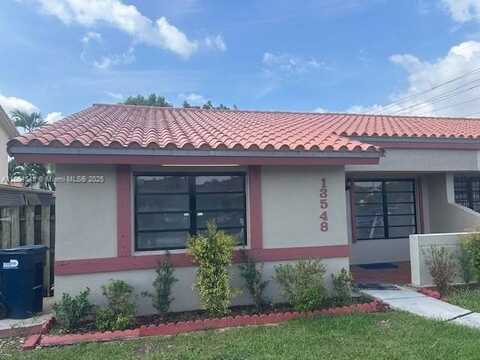13548 SW 64th Ter, Miami, FL 33183
