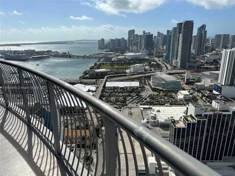 1750 N Bayshore Dr, Miami, FL 33132