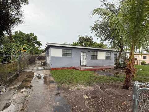 1017 NW 109th St, Miami, FL 33168