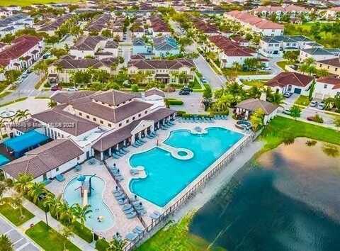 9541 SW 171st Pl, Miami, FL 33196