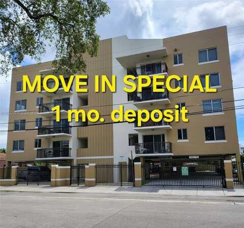 2647 NW 25th Ave, Miami, FL 33142
