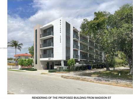 2241 Madison St, Hollywood, FL 33020