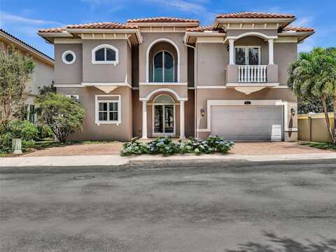 3521 Forest View Cir, Fort Lauderdale, FL 33312