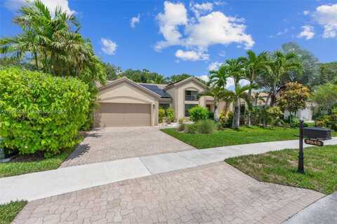 9945 W TREE TOPS COURT, Davie, FL 33328