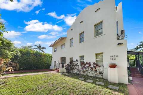 1924 SW 9th St, Miami, FL 33135