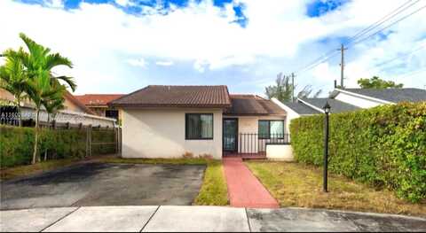 11570 SW 5th St, Sweetwater, FL 33174