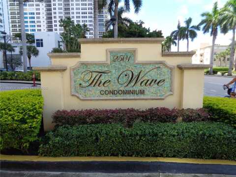 2501 S Ocean Dr, Hollywood, FL 33019