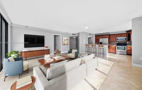540 Brickell Key Dr, Miami, FL 33131