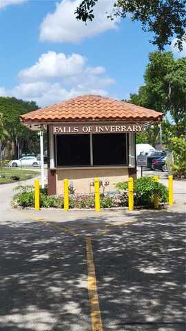 6100 S Falls Cir Dr, Lauderhill, FL 33319
