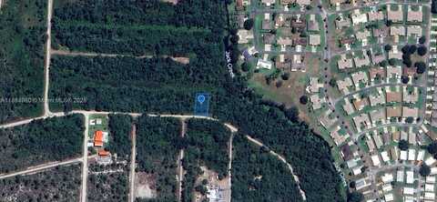 3005 Cacao RD, Lake Placid, FL 33852