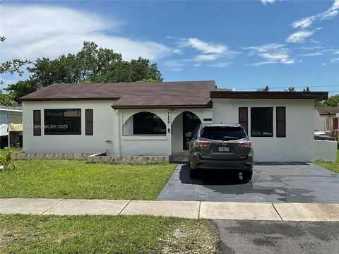 1150 NE 143rd St, North Miami, FL 33161