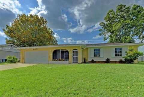 6551 Coliseum Blvd, Port Charlotte, FL 33981