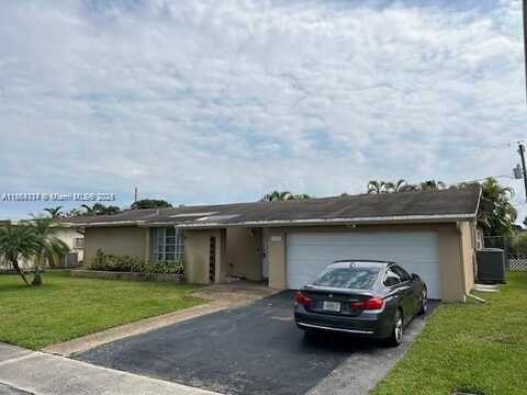 11360 NW 30th Pl, Sunrise, FL 33323
