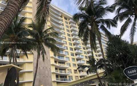 5600 Collins Ave, Miami Beach, FL 33140
