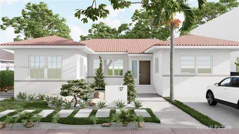 1033 W 47th St, Miami Beach, FL 33140